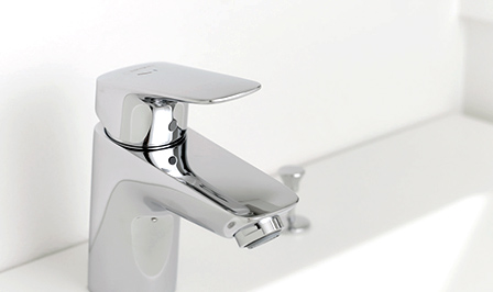 HANSGROHE(ハンスグローエ)from GERMANY